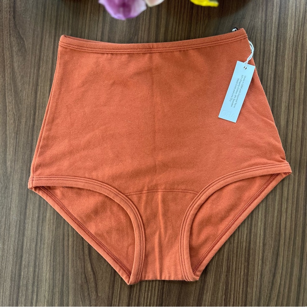 ARQ - High Rise Undies